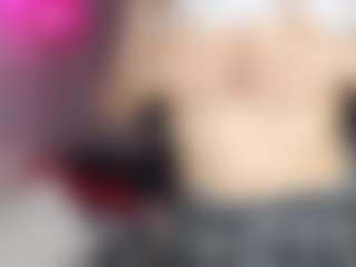 MelisaTerner's Live Sex Cam Show