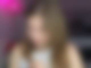 Live cam show with MelisaTerner - Thin on Hubzter Live