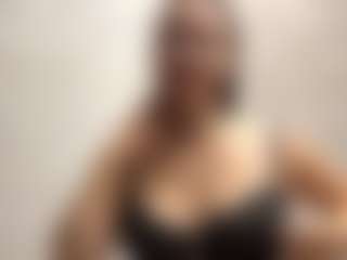 TameshaVolpi's Live Sex Cam Show