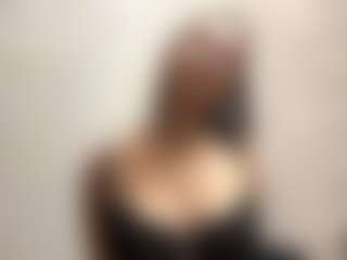 TameshaVolpi's Live Sex Cam Show