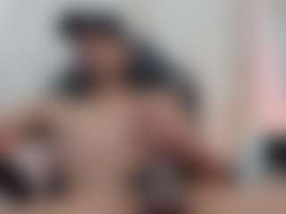 Show de cam en vivo con leo-vesper1 - Grandpa en Camsoda