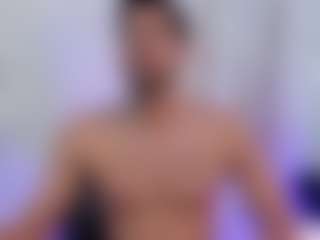 Live cam show with leo-vesper1 - Beardy on https://playwithruby.com