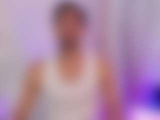 Show de câmera ao vivo com leo-vesper1 - Brunette Hair no Camsoda