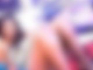 EbonyBlueDiamond's Live Sex Cam Show