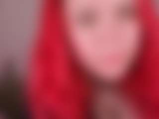 Live cam show with LexiClaw - Green Eyes on Strip Flash - Live Sex Shows