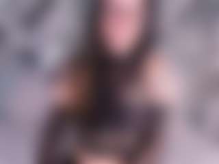 Live cam show with Rebeliastorm - New Lovense on PervPlay.com