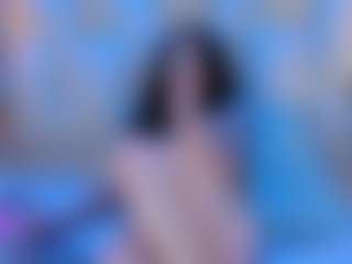 Live cam show with Rebeliastorm - Average on SinfulBabes