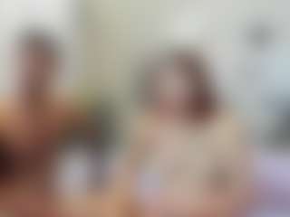 CACHONDO-DUO's Live Sex Cam Show
