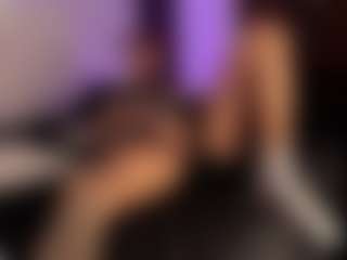 CrismontX's Live Sex Cam Show