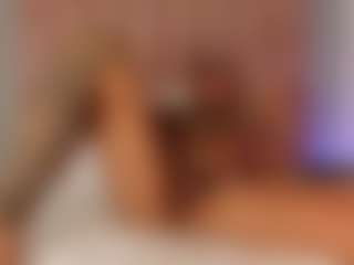 CrismontX's Live Sex Cam Show