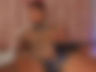 CrismontX's Live Sex Cam Show
