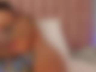 CrismontX's Live Sex Cam Show