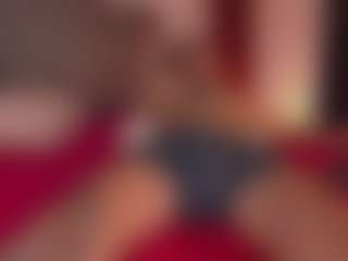 CrismontX's Live Sex Cam Show