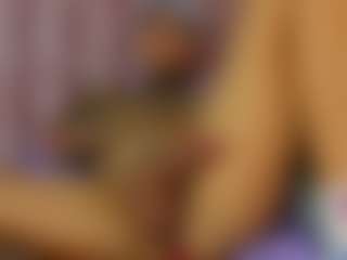 CrismontX's Live Sex Cam Show