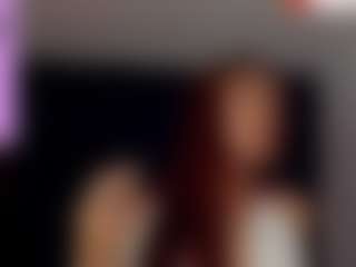 Show in cam erotica live di Zoe-Patrickson