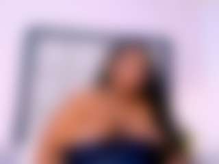Show de câmera ao vivo com Treisy Vixen - New Brown Eyes no Camsoda