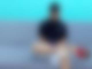yeache's Live Sex Cam Show