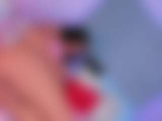 Beby-lumina's Live Sex Cam Show