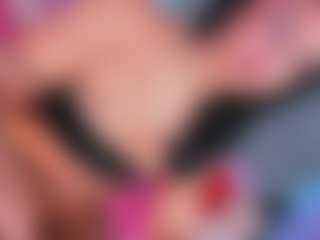 Beby-lumina's Live Sex Cam Show