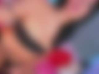 Beby-lumina's Live Sex Cam Show
