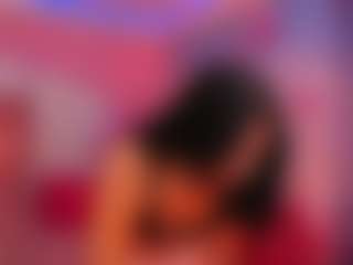 Beby-lumina's Live Sex Cam Show