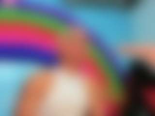 Isabella-Brown's Live Sex Cam Show