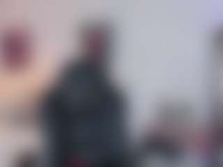 stefany-rivas's Live Sex Cam Show