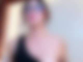 stefany-rivas's Live Sex Cam Show