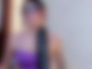 stefany-rivas's Live Sex Cam Show
