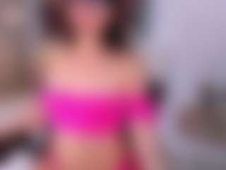 stefany-rivas's Live Sex Cam Show