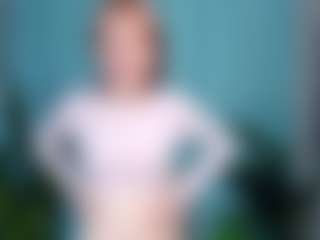 Live cam show with MarryMiler - Skinny on crypto-cams