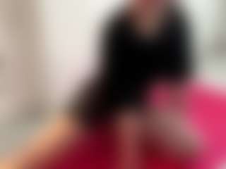 MiAllex's Live Sex Cam Show