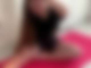 MiAllex's Live Sex Cam Show