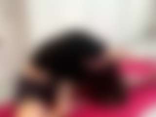 MiAllex's Live Sex Cam Show