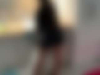 MiAllex's Live Sex Cam Show