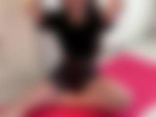 MiAllex's Live Sex Cam Show