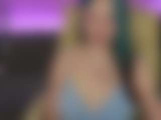 Live cam show with KassandraPlay - Blue Eyes on xplaylive.com