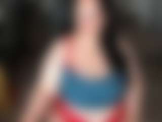 SweetCharlotte's Live Sex Cam Show