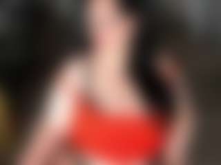 SweetCharlotte's Live Sex Cam Show