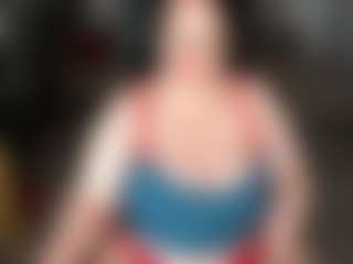 SweetCharlotte's Live Sex Cam Show