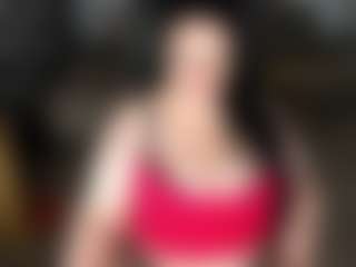 SweetCharlotte's Live Sex Cam Show