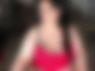 SweetCharlotte's Live Sex Cam Show