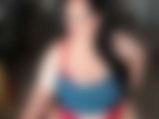 SweetCharlotte's Live Sex Cam Show