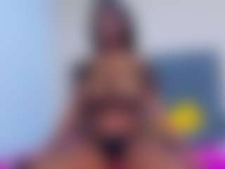 Live cam show with AliciaMoon-69 - Muscle Asian on Camsoda