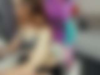 Aria-Belle's Live Sex Cam Show