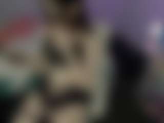 Cam Show en direct de Aria-Belle