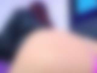 CherryCharlott's Live Sex Cam Show