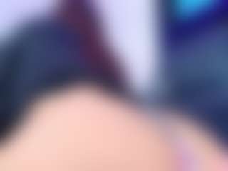 CherryCharlott's Live Sex Cam Show