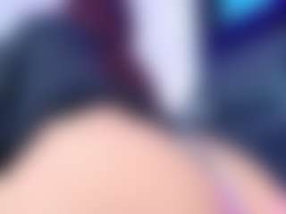 CherryCharlott's Live Sex Cam Show