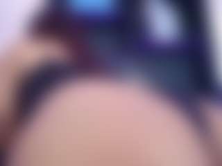 CherryCharlott's Live Sex Cam Show